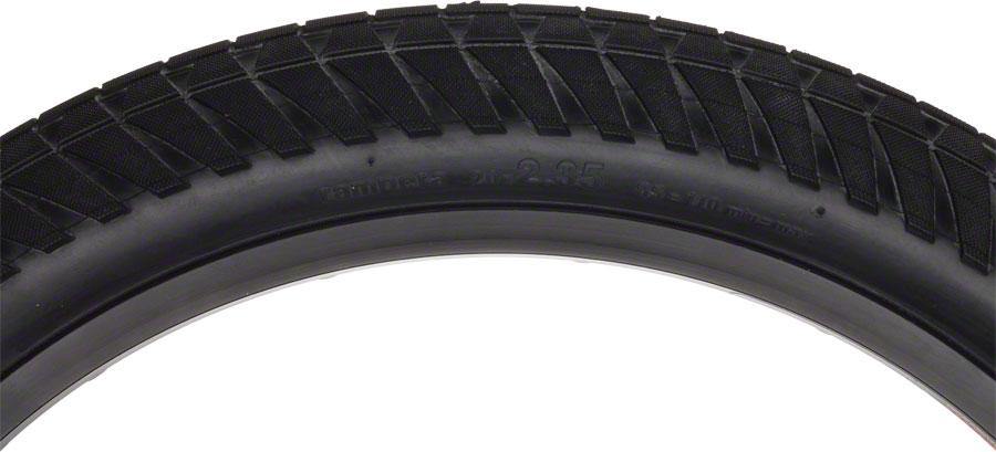 Fly Rampera Tire - Image 2