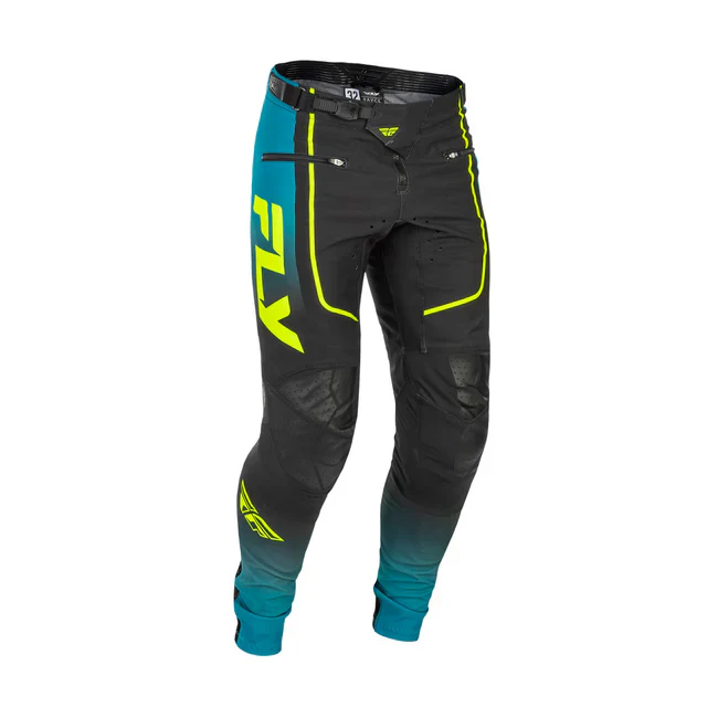 Fly Rayce Bicycle Pants - Image 3