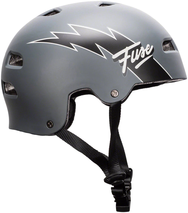FUSE Alpha Helmet - Image 10