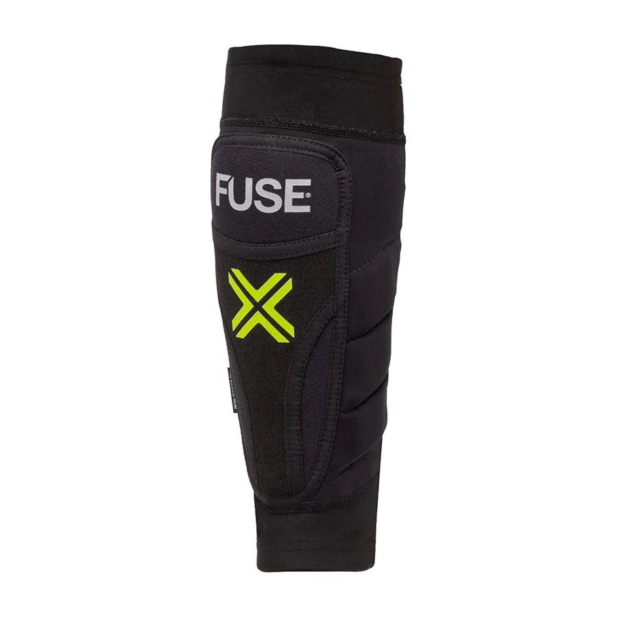 Fuse Omega Knee/Shin guards