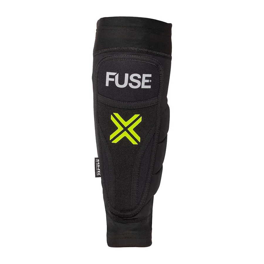 Fuse Omega Knee/Shin guards - Image 2