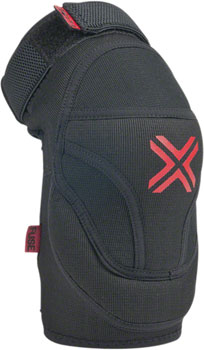 Fuse Protection Delta Knee Pad: Black XL, Pair - Image 2