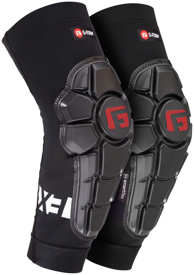 G-Form Pro-X3 Elbow Guards - Image 2