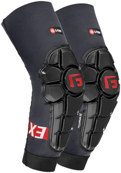 G-Form Pro-X3 Elbow Guards - Image 3