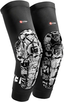 G-Form Pro-X3 Elbow Guards - Image 4