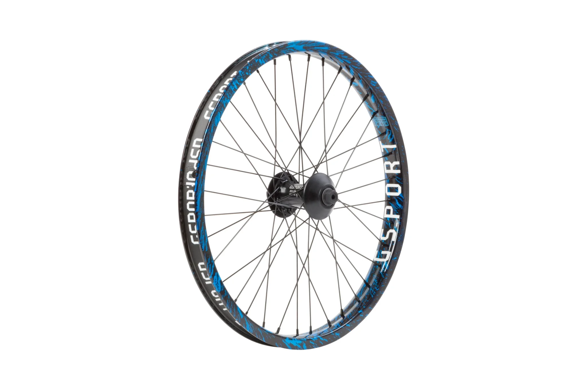 G-SPORT ELITE FRONT WHEEL - Image 2