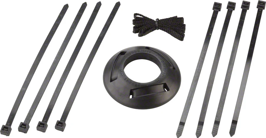 G SPORT G.L.A.N.D. MK5 HUB GUARDS - Image 3