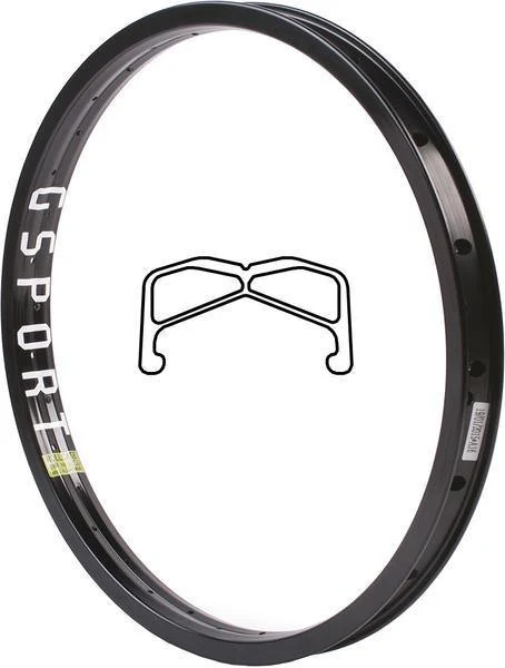 G-sport Rollcage Rim