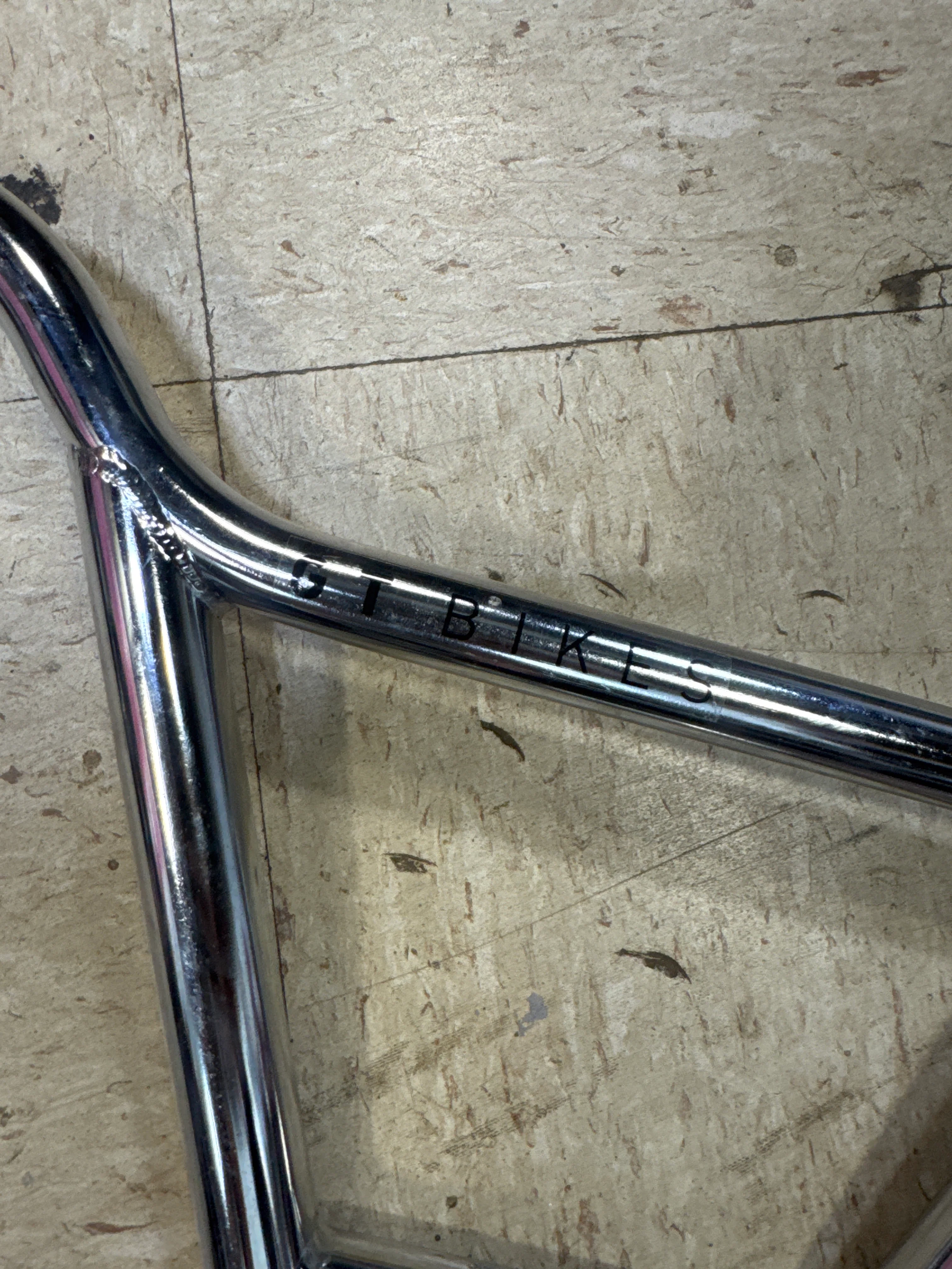 Gt 4pc bars 9.25 - Image 2