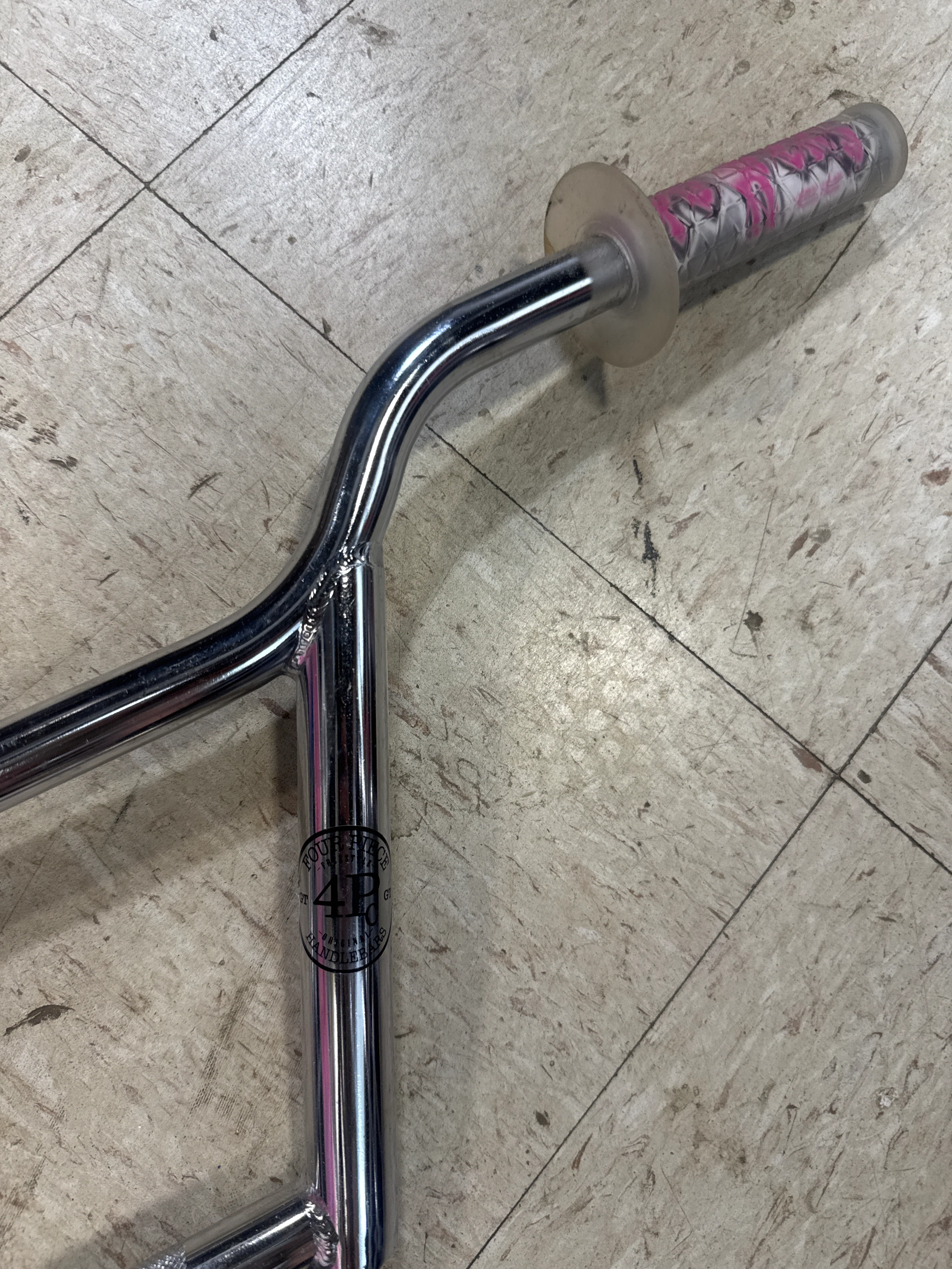Gt 4pc bars 9.25 - Image 3