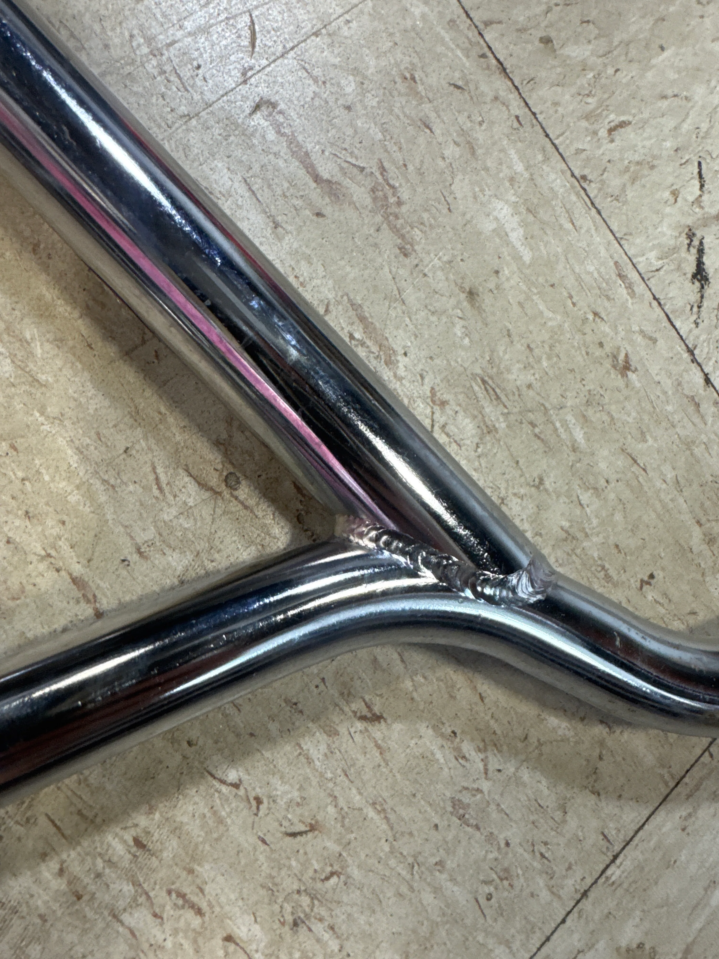 Gt 4pc bars 9.25 - Image 5