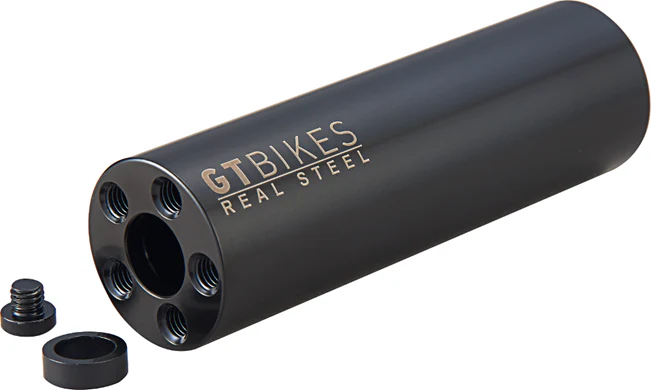 GT Real Steel peg