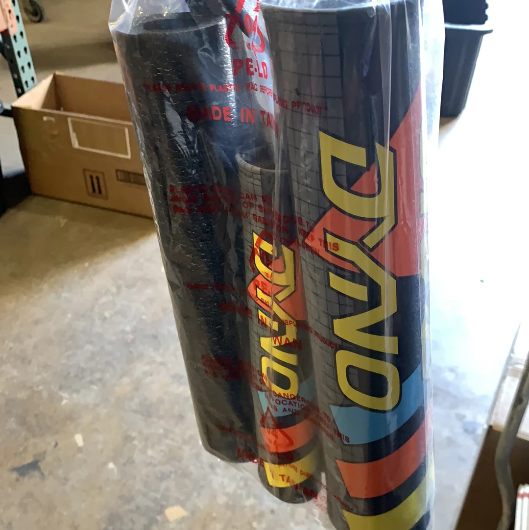 GT dyno pad set