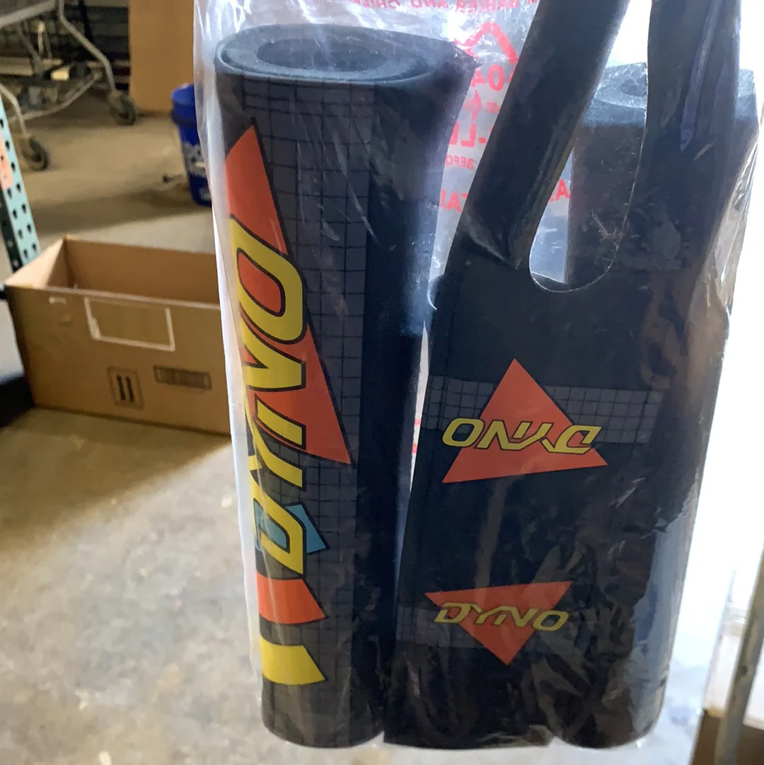 GT dyno pad set - Image 2