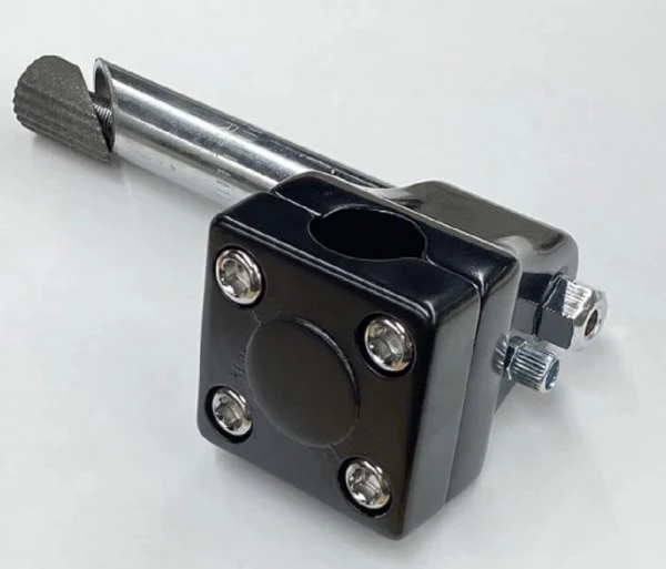 MALLET RE-ISSUE QUILL STEM gt style