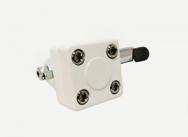 MALLET RE-ISSUE QUILL STEM gt style - Image 3
