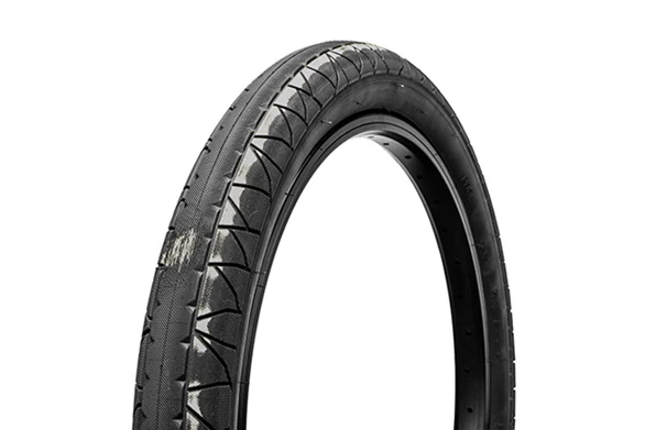 GT pool tire 20x2.30 Black/grey
