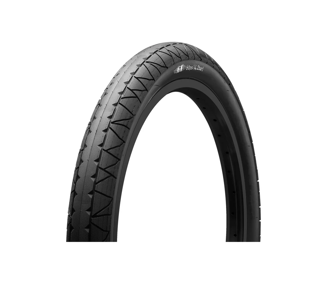 GT pool tire 20x2.30 Black/grey - Image 2