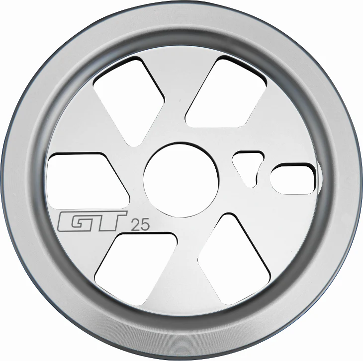 GT Power Guard BMX Sprocket - Image 2