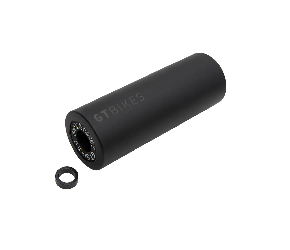 GT Safe Street BMX Peg
