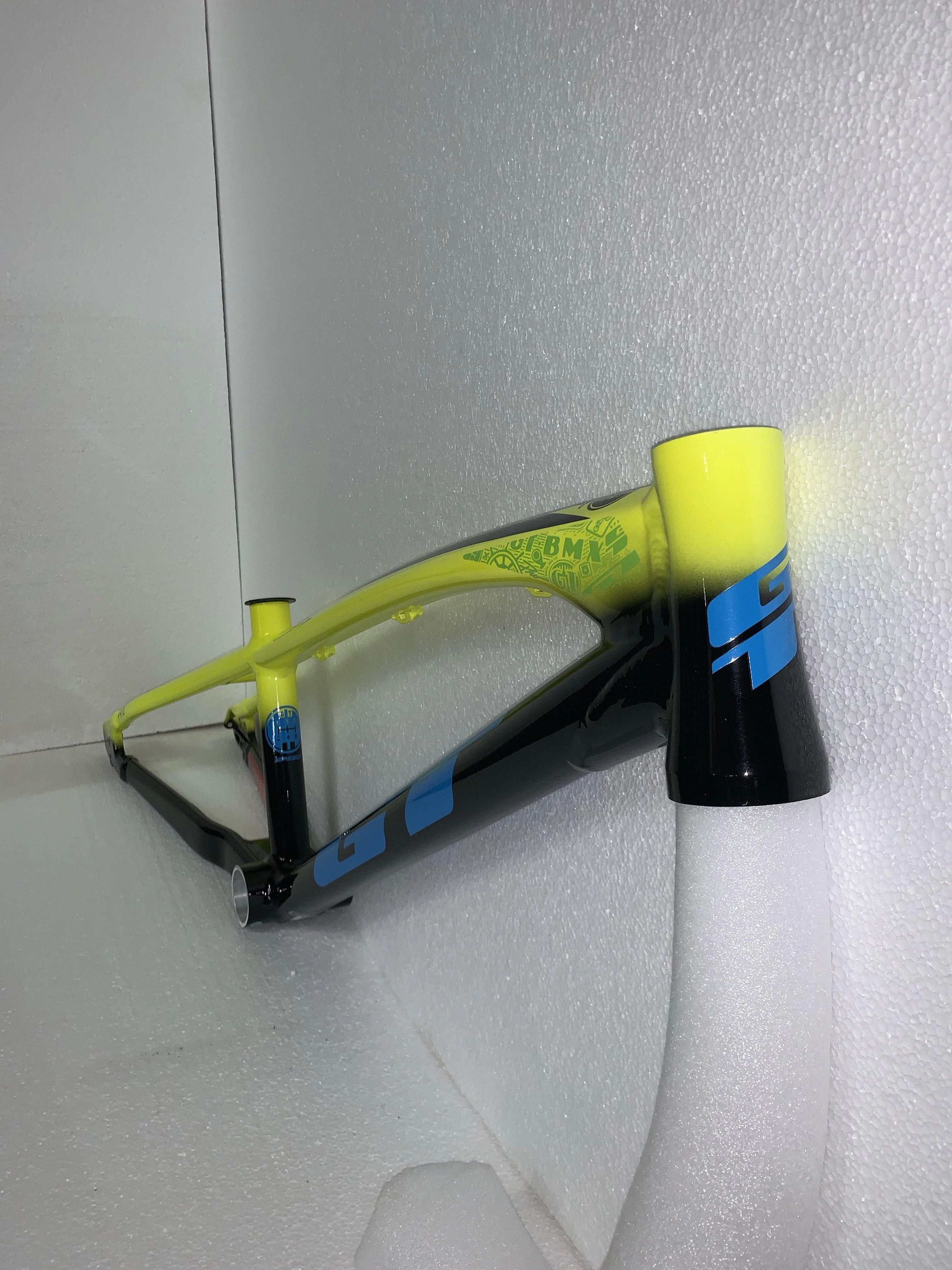 gt speed series pro frame - Image 2