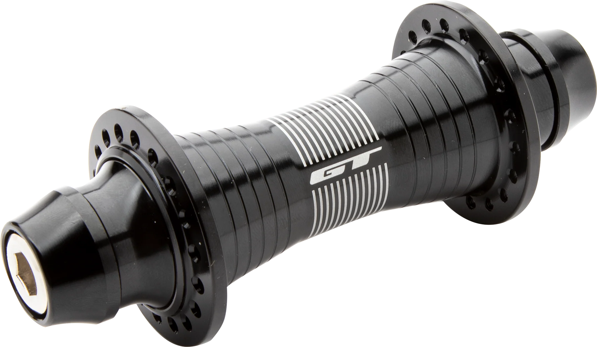 GT SPEED SERIES PRO FRONT HUB