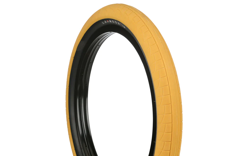 Haro La Mesa 20x2.40 bmx tire - Image 3