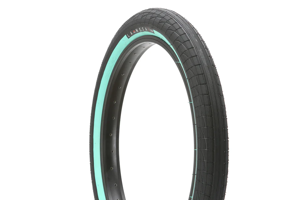 Haro La Mesa 20x2.40 bmx tire - Image 4
