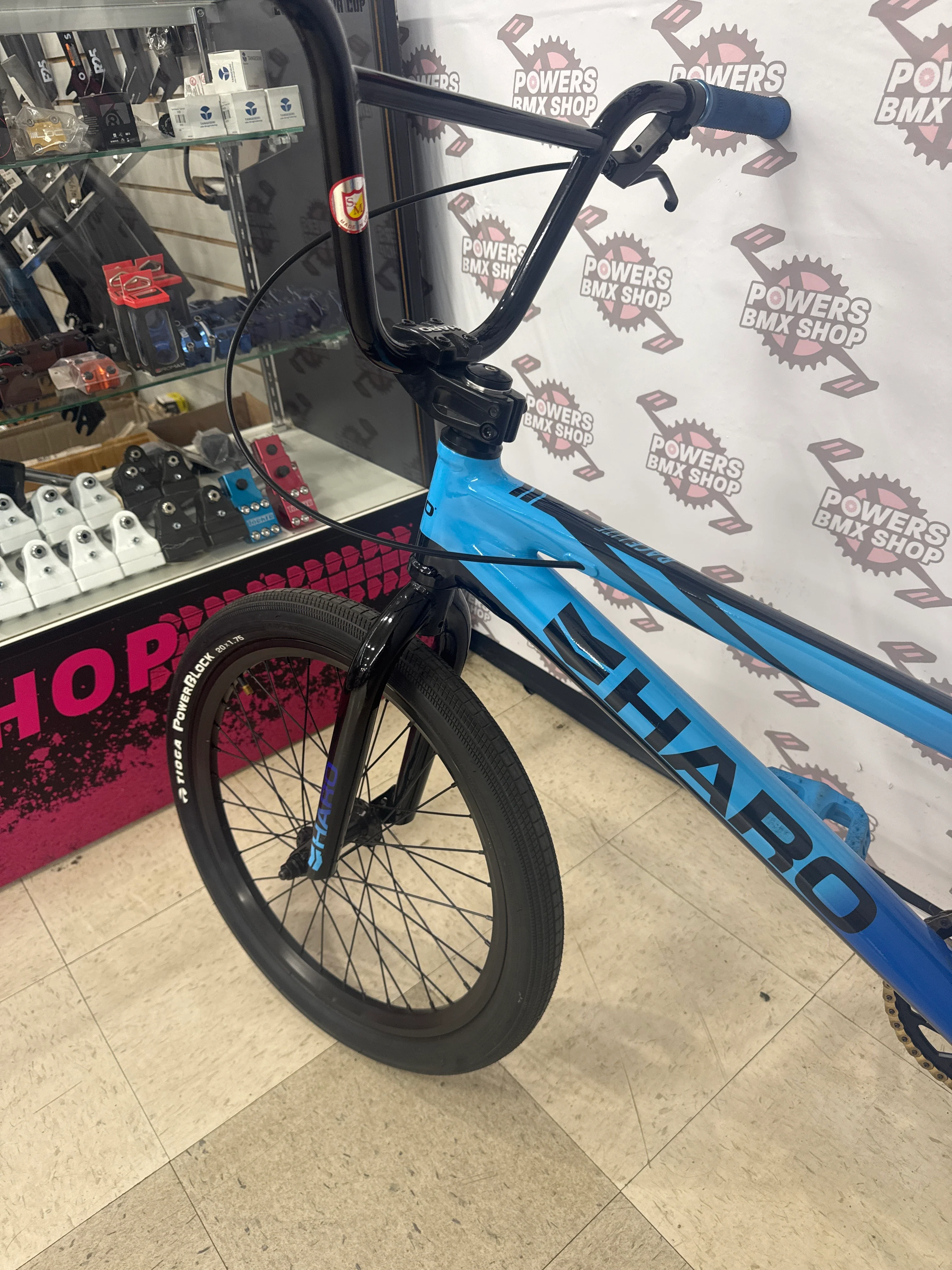 Haro Racelite Pro 20.75” - Image 11