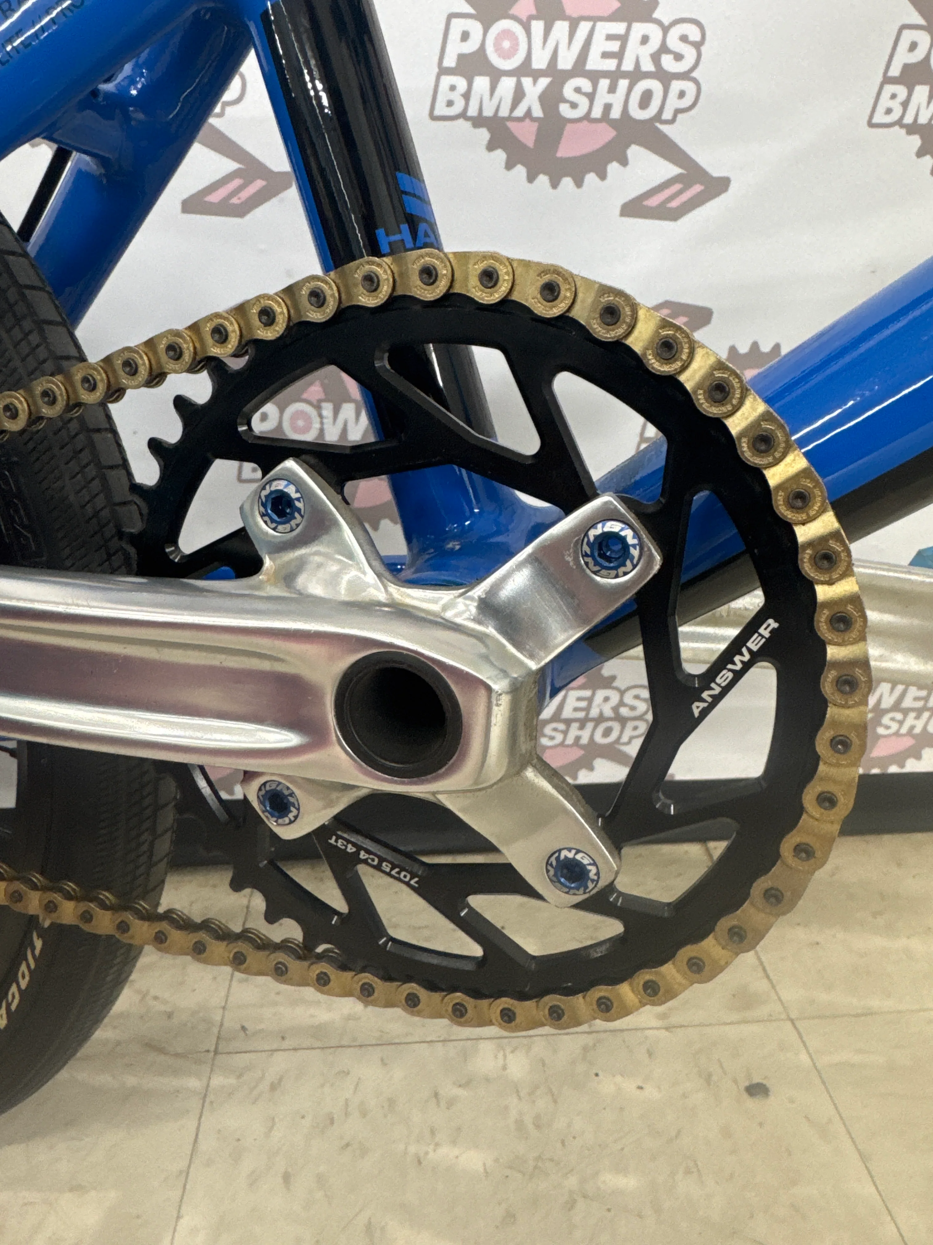 Haro Racelite Pro 20.75” - Image 3