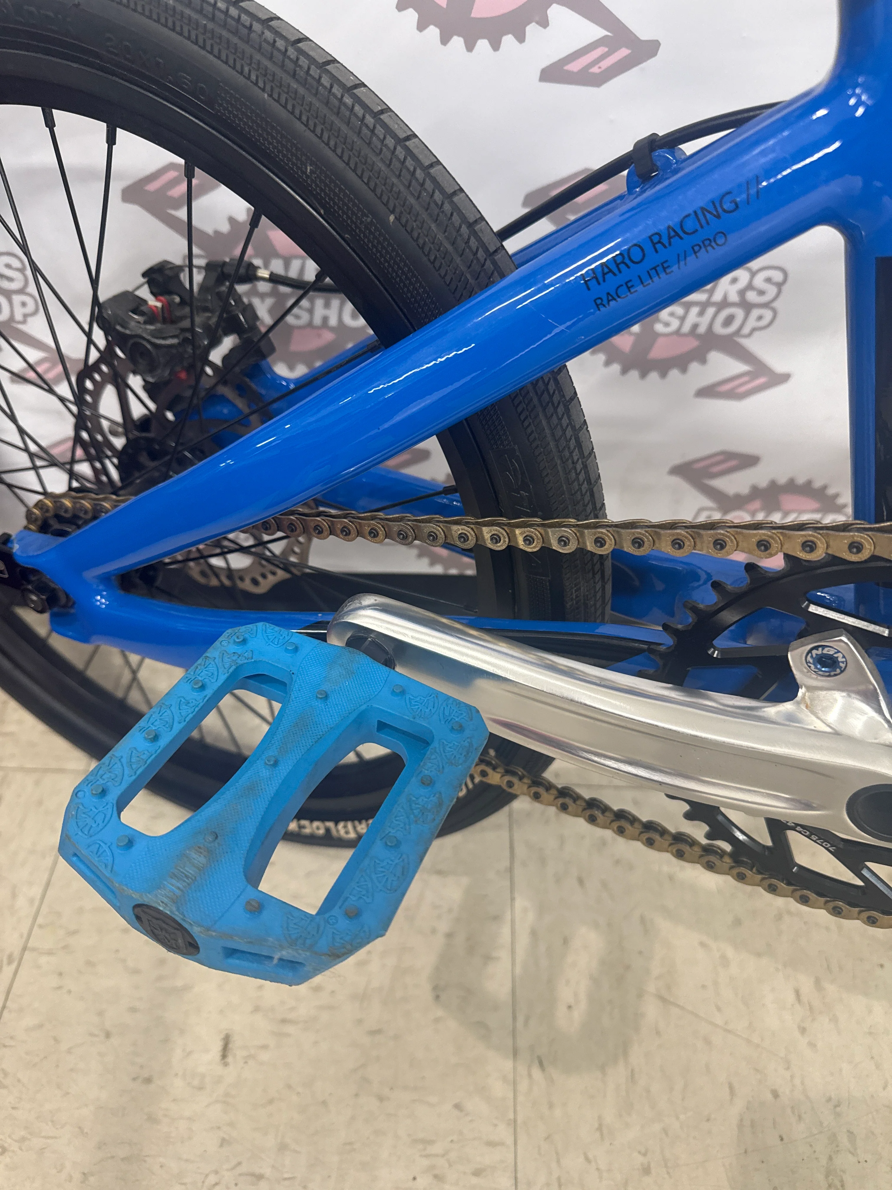 Haro Racelite Pro 20.75” - Image 4