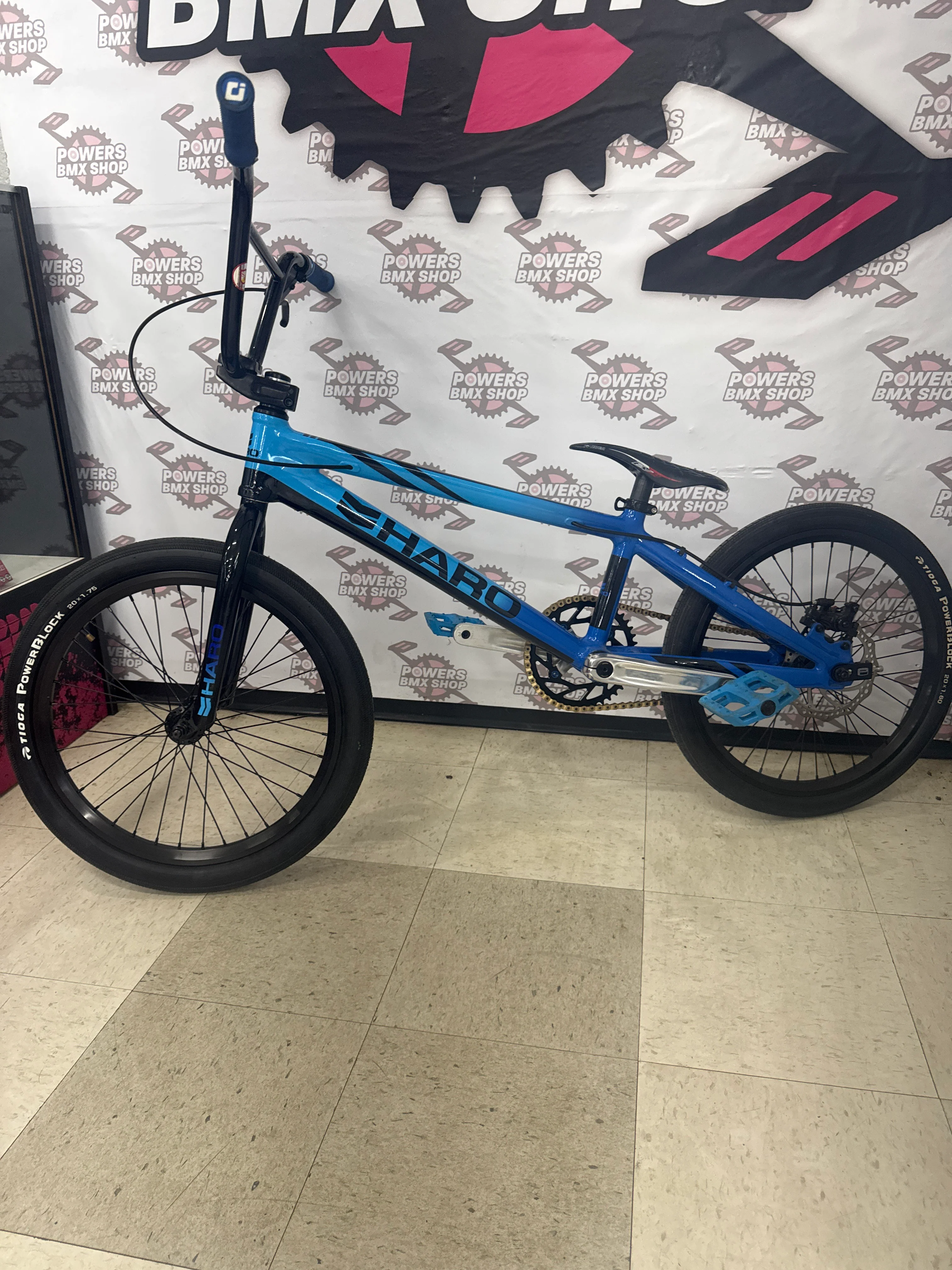 Haro Racelite Pro 20.75” - Image 6