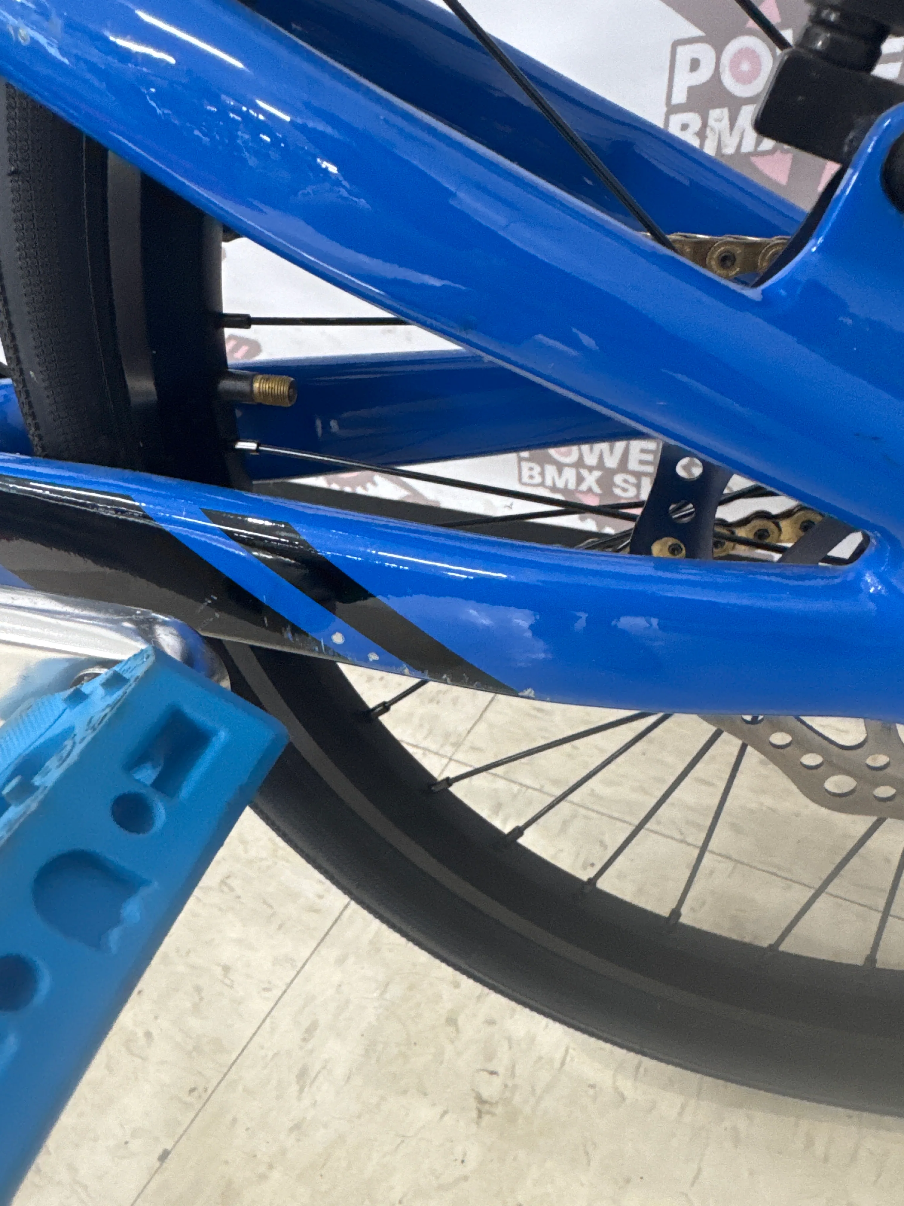 Haro Racelite Pro 20.75” - Image 7