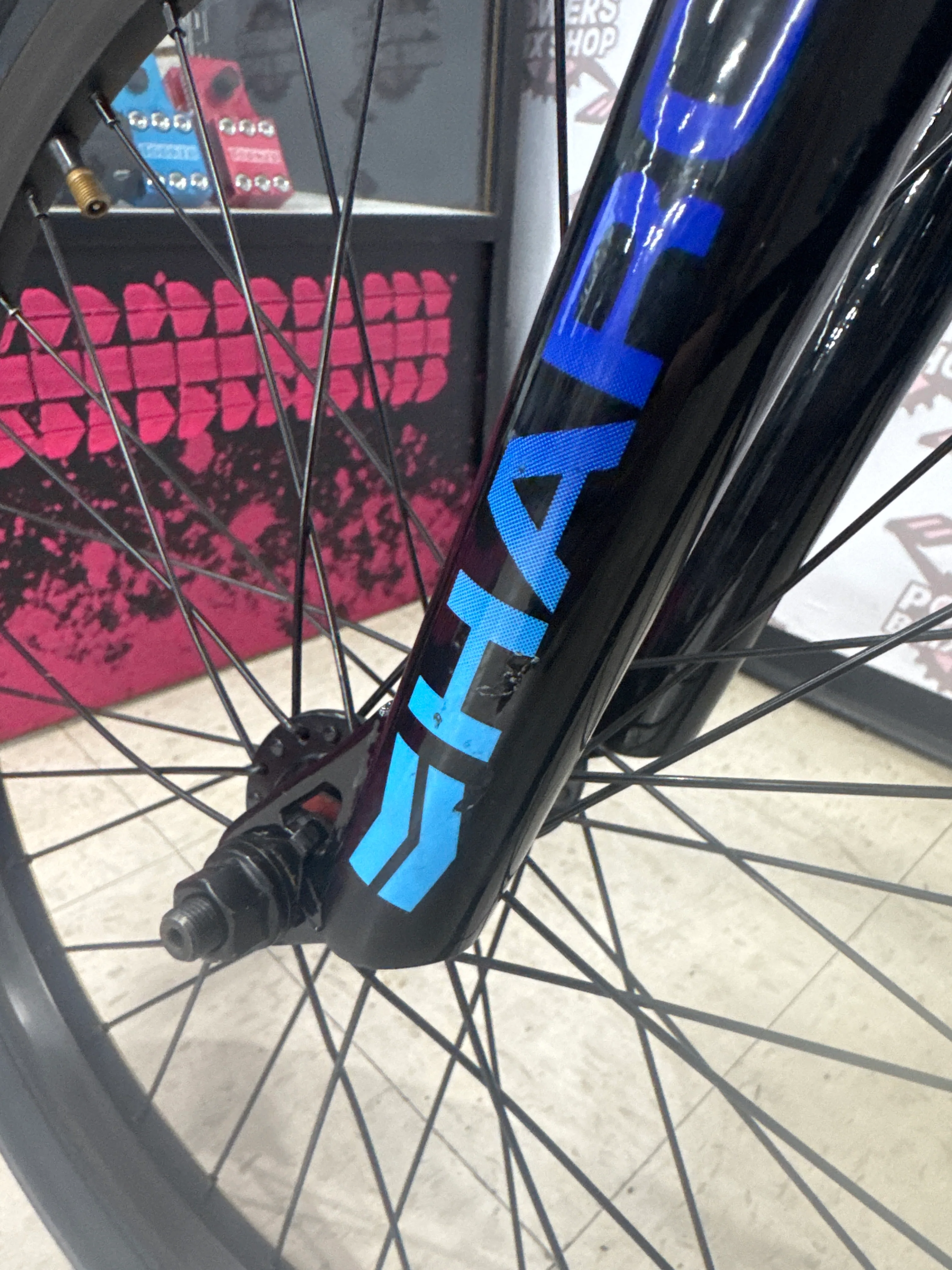 Haro Racelite Pro 20.75” - Image 8