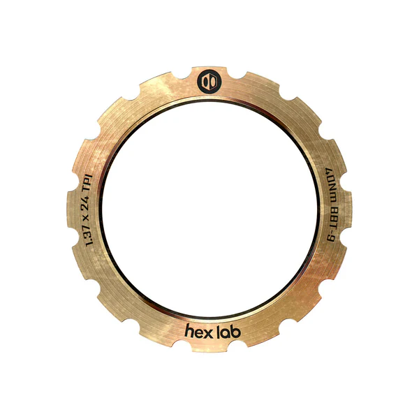 HEX LAB LOCK RING