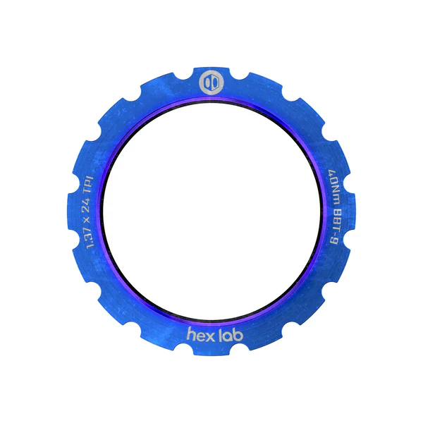 HEX LAB LOCK RING - Image 2