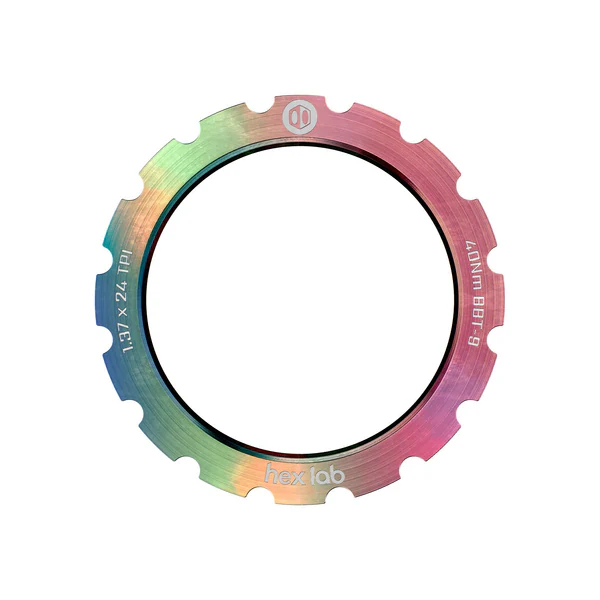 HEX LAB LOCK RING - Image 3