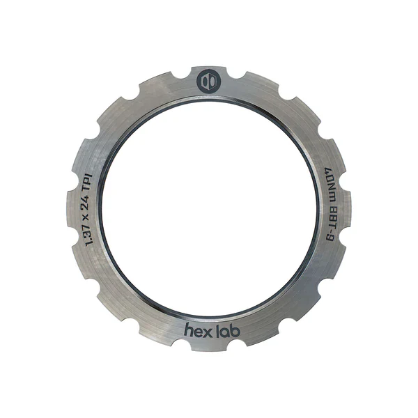 HEX LAB LOCK RING - Image 4