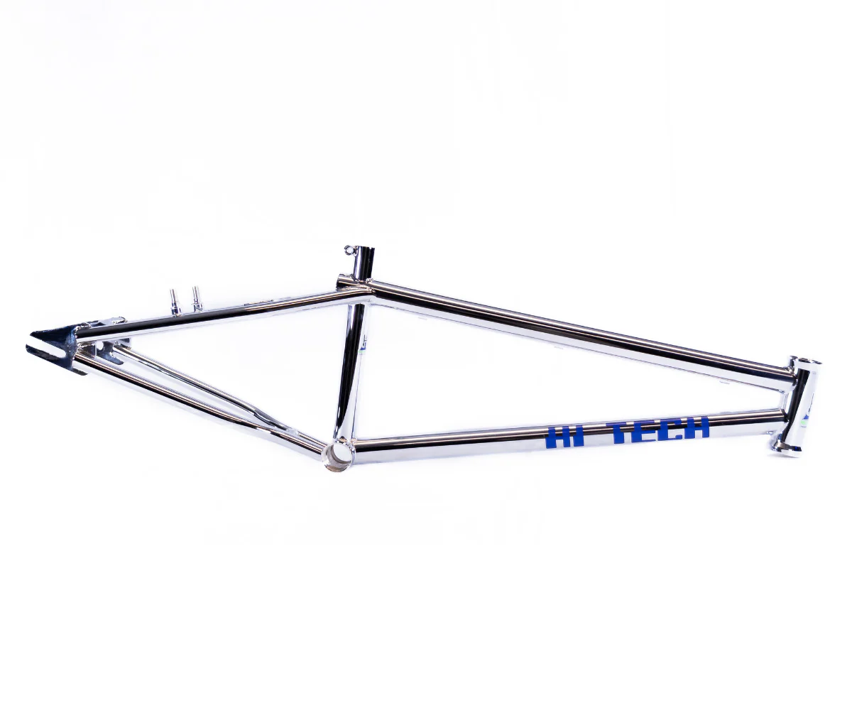 Hi Tech BMX | 40 Year Anniversary BMX Racing Frame - Image 3