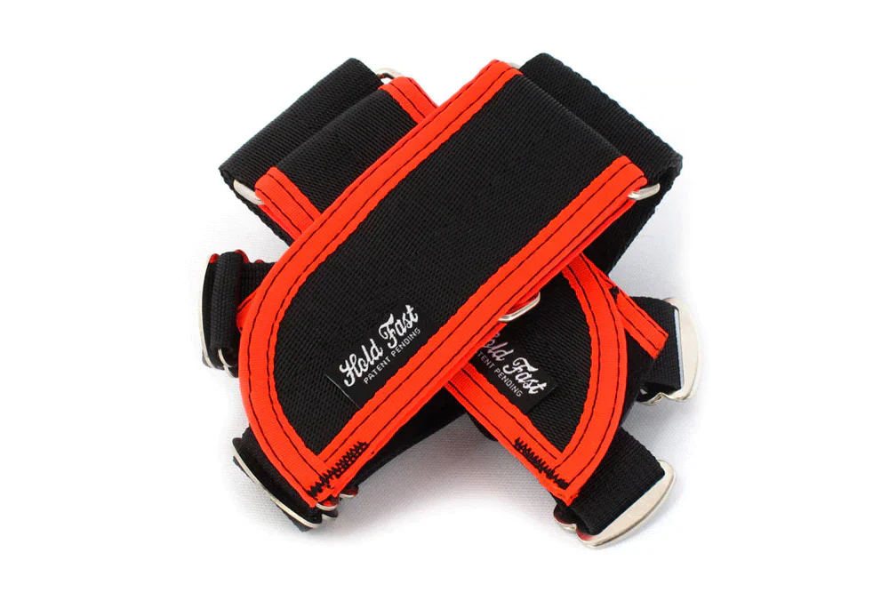 HOLD FAST STRAPS - Image 10