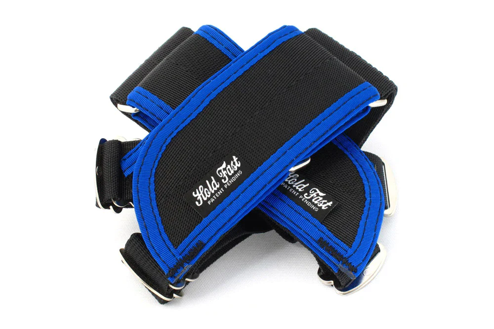 HOLD FAST STRAPS - Image 11