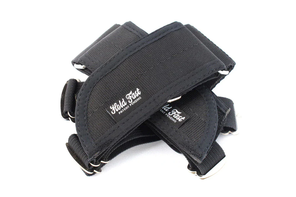 HOLD FAST STRAPS - Image 12