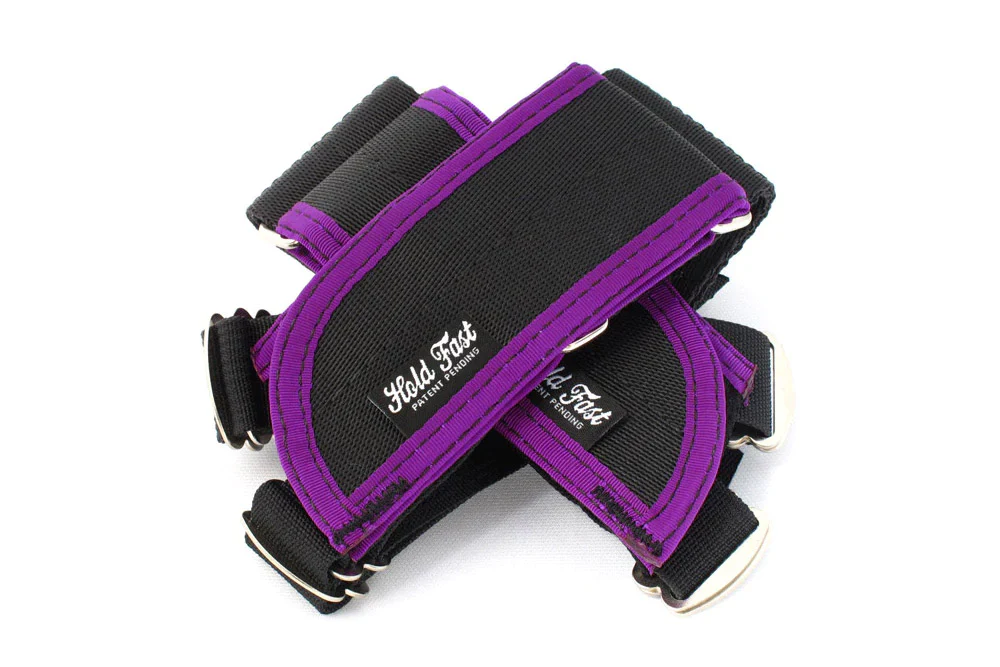 HOLD FAST STRAPS - Image 3