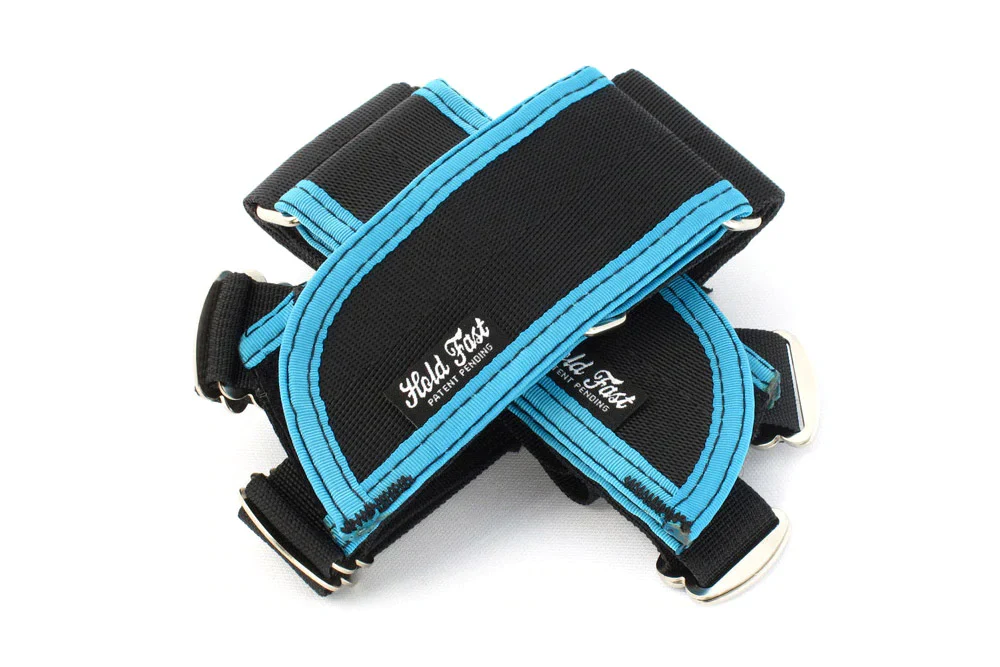 HOLD FAST STRAPS - Image 4