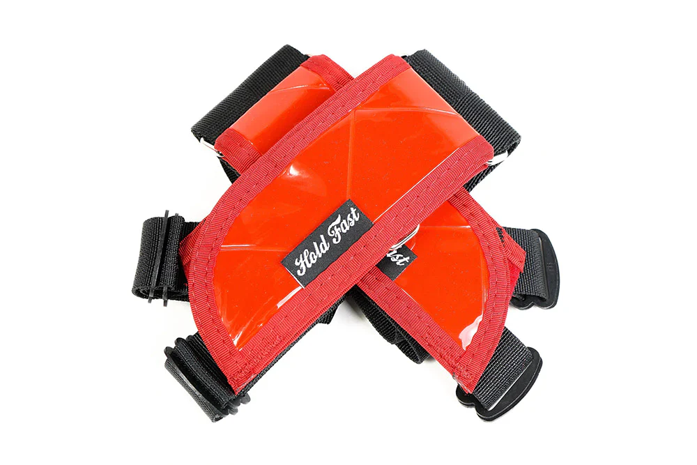 HOLD FAST STRAPS - Image 5