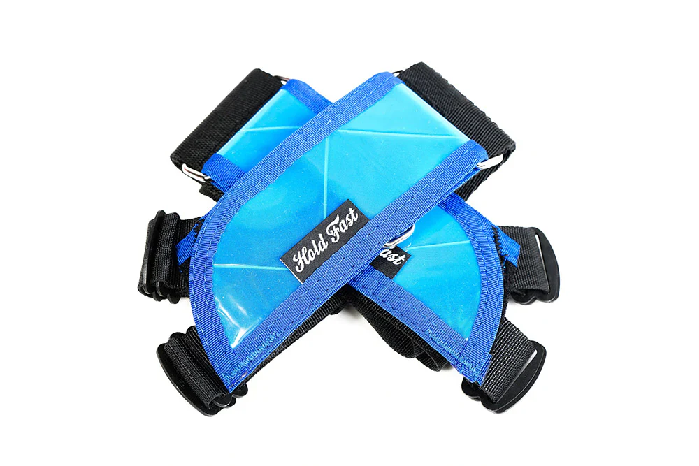 HOLD FAST STRAPS - Image 6