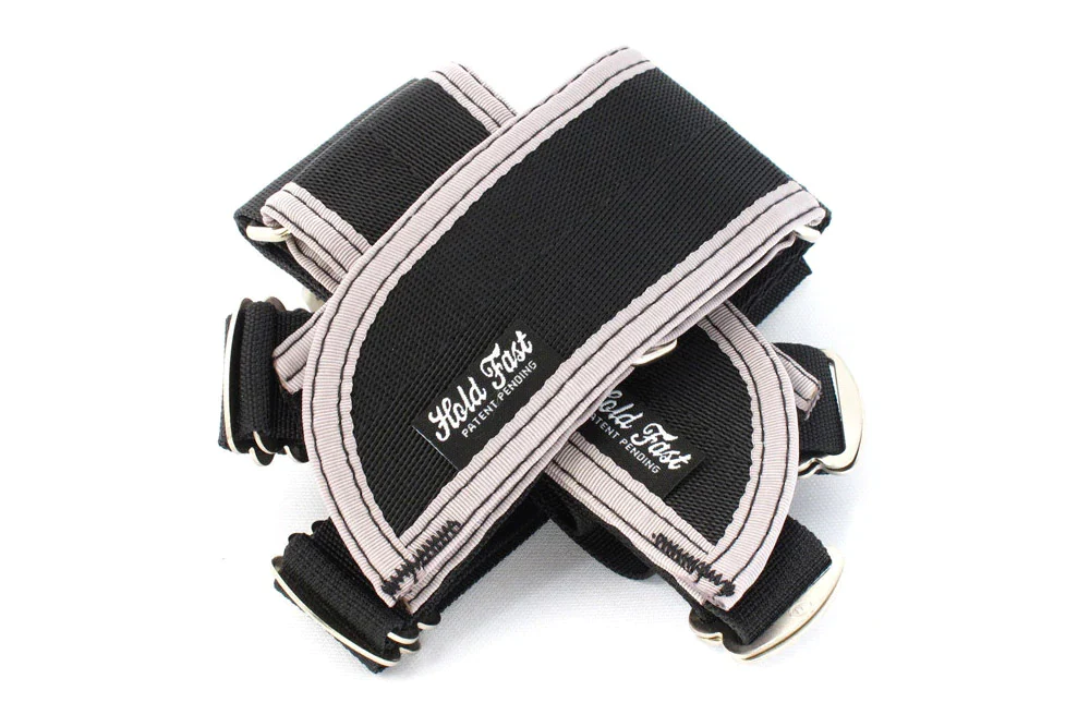 HOLD FAST STRAPS - Image 7