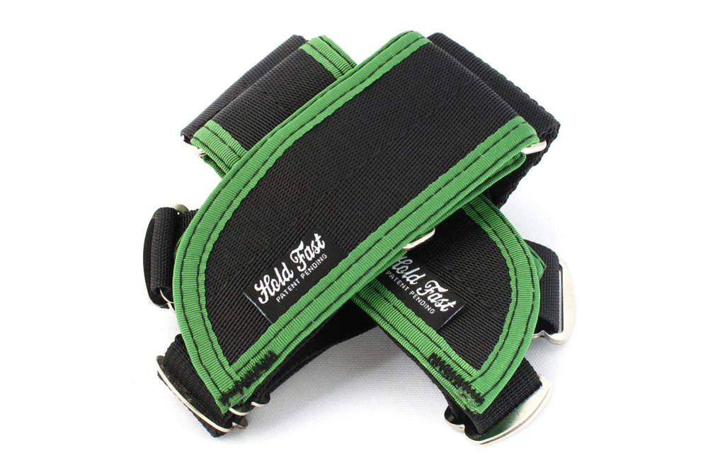 HOLD FAST STRAPS - Image 8