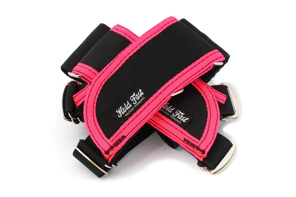 HOLD FAST STRAPS - Image 9