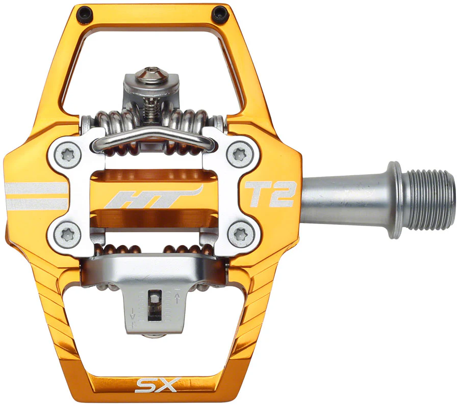 HT T2-SX Pedals - Image 10